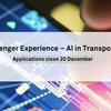 DfT launches AI in Transport Competition