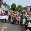 Birmingham draws up wide-ranging action plan to reduce road danger