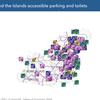 Guernsey’s disabled parking and toilets digitally mapped