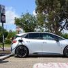 EV sales data presents a mixed message