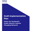 Scottish Government publishes plan to add 24,000 public chargepoints by 2030