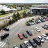Osprey chargepoint network offers 1,300 bays across UK