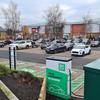 Be.EV charging hubs power Northumberland’s scenic routes