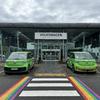 Volkswagen Group UK and OVO extend EV benefits to fleet drivers