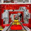 Ford starts electric drive unit production at Halewood