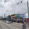 Event-ready transit