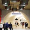 Data reveals impact of Elizabeth line on transport connectivity