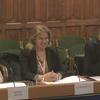 Investment in roads not rail best route to net zero, Armitt tells MPs