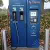 Evolt Charging introduces device to deter EV charger cable theft