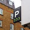 New look boosts popularity of Covent Garden car park