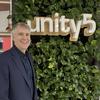 Unity5 announces Wilson as new CEO