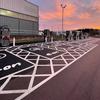E.ON to create ultra-rapid charging hubs in Scotland