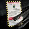Glasgow starts enforcing pavement parking ban