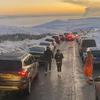 Police patrol Peak District due to parking problems