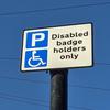 Oxfordshire prosecutes Blue Badge abuser