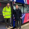 Portsmouth City Council reveals new look for park & ride