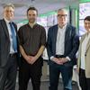 Parker recruits road safety and active travel experts