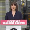 Third runway at Heathrow will boost trade and create jobs, insists Reeves
