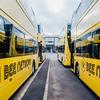 Government backs Greater Manchester's charge-free plan to cut NO2 levels