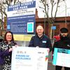 Charnwood car parks receive awards