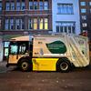 Compleo energises Islington’s council fleet