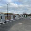 InstaVolt opens South Normanton charging hub