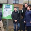 Ashford completes initial phase of EV chargepoints project