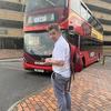 Mayor approves Cambridgeshire and Peterborough bus plan
