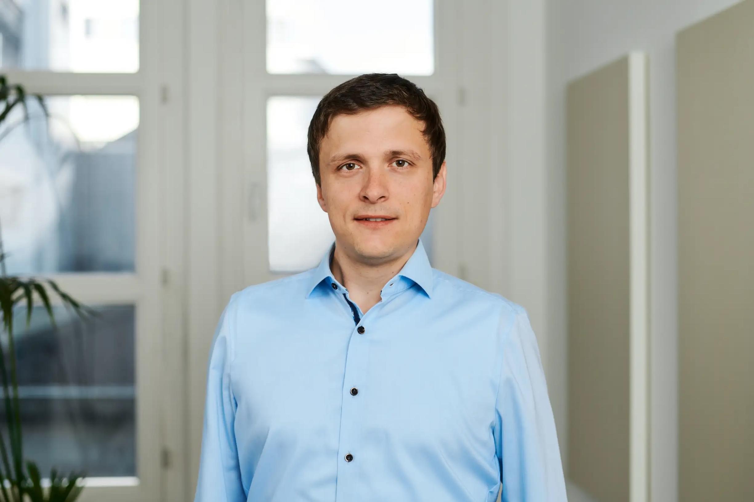 Alexander Reinhardt