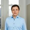 Reinhardt appointed as new CEO of ubitricity