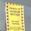 London parking penalty price bands set to rise