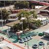 New thinking for parking at rail stations?
