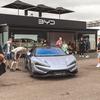 Fifth of motorists expect their next car to be their first EV