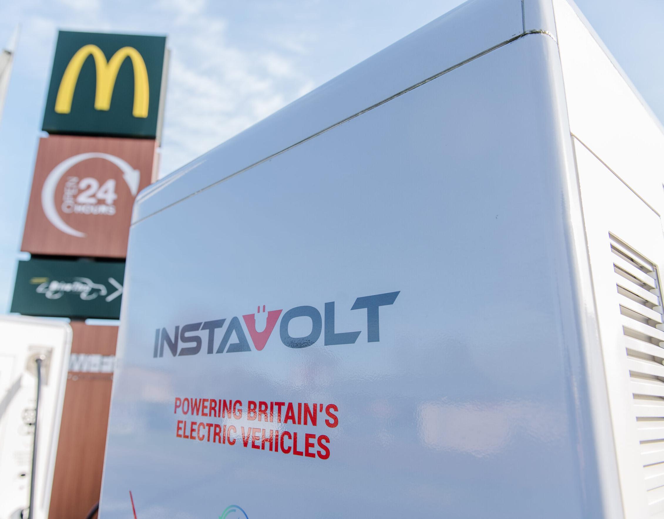 InstaVolt