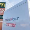 McDonald’s unveils InstaVolt charging point in Clacton-on-Sea