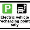 Electric vehicle charging signage needed on UK road networks