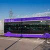 Belfast Glider north-south extension plan shelved