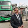 West of England Mayor drops A4 bus lane proposal