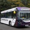 Blow for autonomous bus plans as Stagecoach pulls out of trials