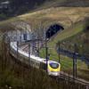 HS1 line owner and Eurotunnel court more cross channel rail services