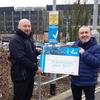 University of Southampton awarded a Park Mark