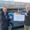 Scunthorpe and Grimsby hospital car parks secured