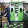 EV drivers more likely to be fitness fanatics
