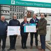 Pescod Square receives Park Mark and Park Access awards