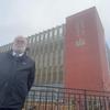 Castle car park opens in Newcastle-indeer