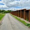 Conservationists win fight against car park wall in Constable Country
