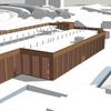 Multi-storey planned for York station