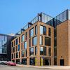 APCOA upgrades UK head office