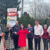Roadchef expands in HGV parking on M1