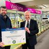 AM-GO Meet & Greet scheme takes off at Heathrow